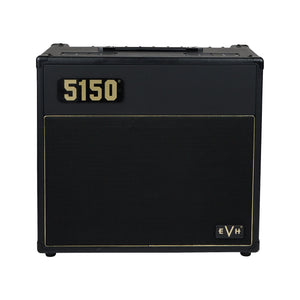 [PREORDER] EVH 5150 Iconic Series 15W 1x10 EL34 Guitar Amplifier Head, 230V EUR