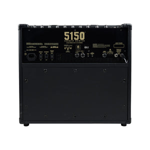 [PREORDER] EVH 5150 Iconic Series 15W 1x10 EL34 Guitar Amplifier Head, 230V EUR
