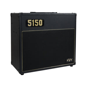 [PREORDER] EVH 5150 Iconic Series 15W 1x10 EL34 Guitar Amplifier Head, 230V EUR