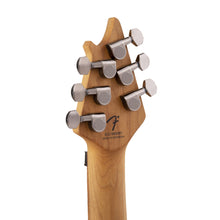 [PREORDER] EVH Wolfgang Standard Exotic Spalted Maple Electric Guitar, Baked Maple FB, Natural