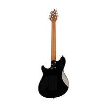 [PREORDER] EVH Wolfgang Standard QM Electric Guitar, Maple FB, 3-Tone Sunburst