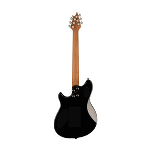 [PREORDER] EVH Wolfgang Standard QM Electric Guitar, Maple FB, 3-Tone Sunburst