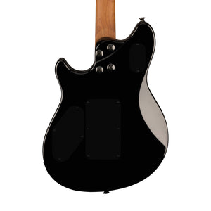 [PREORDER] EVH Wolfgang Standard QM Electric Guitar, Maple FB, 3-Tone Sunburst