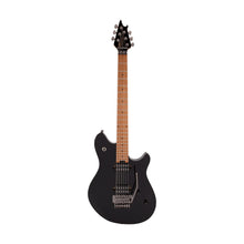 [PREORDER] EVH Wolfgang Standard Electric Guitar, Maple FB, Gloss Black