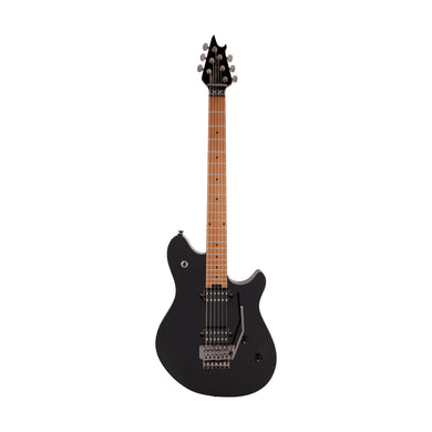 [PREORDER] EVH Wolfgang Standard Electric Guitar, Maple FB, Gloss Black