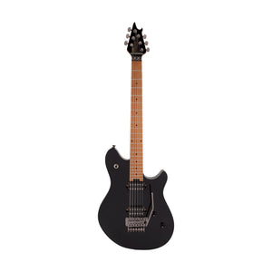 [PREORDER] EVH Wolfgang Standard Electric Guitar, Maple FB, Gloss Black
