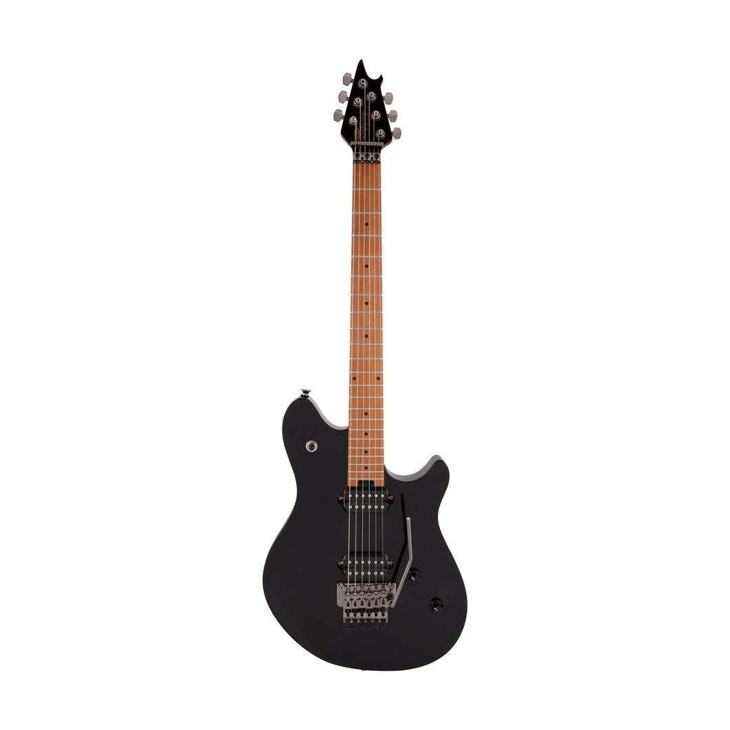 [PREORDER] EVH Wolfgang Standard Electric Guitar, Maple FB, Gloss Black
