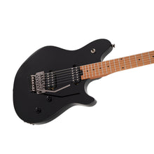 [PREORDER] EVH Wolfgang Standard Electric Guitar, Maple FB, Gloss Black
