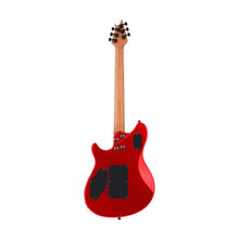 [PREORDER] EVH Wolfgang Standard Electric Guitar, Baked Maple FB, Stryker Red