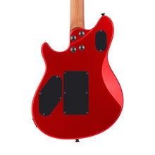 [PREORDER] EVH Wolfgang Standard Electric Guitar, Baked Maple FB, Stryker Red