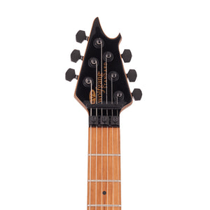 [PREORDER] EVH Wolfgang WG Standard Electric Guitar, Baked Maple FB, Wine Red