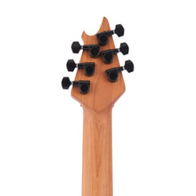 [PREORDER] EVH Wolfgang Standard Electric Guitar, Baked Maple FB, Stryker Red