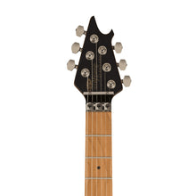 [PREORDER] EVH Wolfgang Standard Exotic Electric Guitar, Baked Maple FB, Poplar Burl
