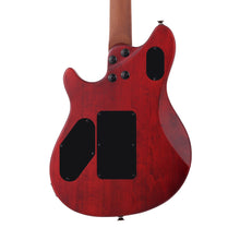 [PREORDER] EVH Wolfgang Standard Exotic Electric Guitar, Baked Maple FB, Natural