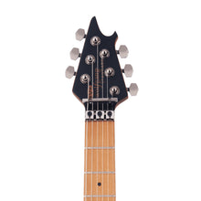 [PREORDER] EVH Wolfgang Standard Exotic Electric Guitar, Baked Maple FB, Natural