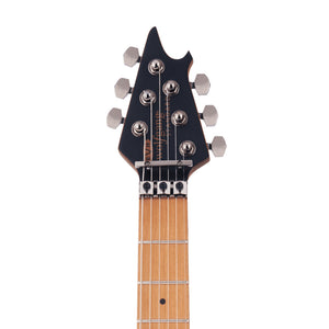 [PREORDER] EVH Wolfgang Standard Exotic Electric Guitar, Baked Maple FB, Natural