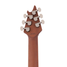 [PREORDER] EVH Wolfgang Standard Exotic Electric Guitar, Baked Maple FB, Natural