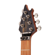 [PREORDER] EVH Wolfgang Standard Exotic Electric Guitar, Baked Maple FB, Koa