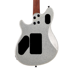 [PREORDER] EVH Wolfgang Standard Electric Guitar, Maple FB, Silver Sparkle