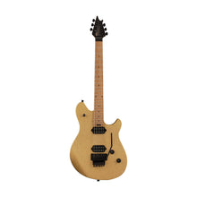 [PREORDER] EVH Wolfgang WG Standard Electric Guitar, Baked Maple FB, Gold Sparkle