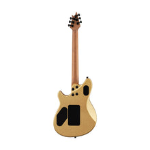 [PREORDER] EVH Wolfgang WG Standard Electric Guitar, Baked Maple FB, Gold Sparkle