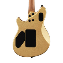 [PREORDER] EVH Wolfgang WG Standard Electric Guitar, Baked Maple FB, Gold Sparkle