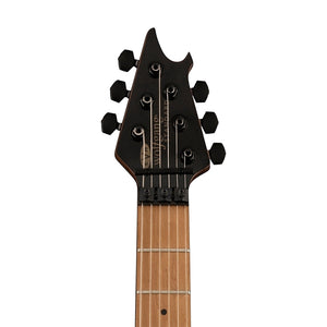 [PREORDER] EVH Wolfgang WG Standard Electric Guitar, Baked Maple FB, Gold Sparkle