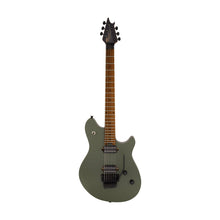 [PREORDER] EVH Wolfgang Standard Electric Guitar, Maple FB, Matte Army Drab