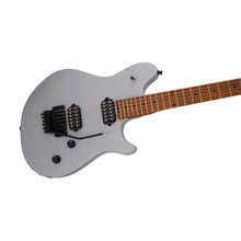 [PREORDER] EVH Wolfgang Standard Electric Guitar, Maple FB, Quicksilver