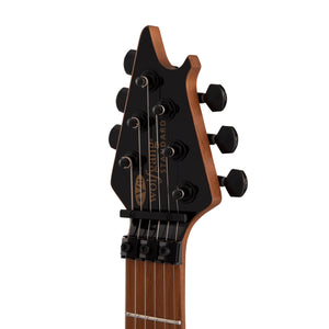 [PREORDER] EVH Wolfgang Standard Electric Guitar, Maple FB, Quicksilver