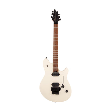 [PREORDER] EVH Wolfgang Standard Electric Guitar, Maple FB, Cream White