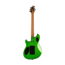 [PREORDER] EVH Wolfgang WG Standard Electric Guitar, Baked Maple FB, Absinthe Frost