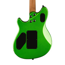 [PREORDER] EVH Wolfgang WG Standard Electric Guitar, Baked Maple FB, Absinthe Frost