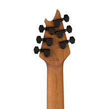 [PREORDER] EVH Wolfgang WG Standard Electric Guitar, Baked Maple FB, Absinthe Frost
