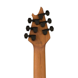 [PREORDER] EVH Wolfgang WG Standard Electric Guitar, Baked Maple FB, Absinthe Frost