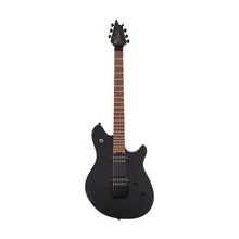 [PREORDER] EVH Wolfgang Standard Electric Guitar, Baked Maple FB, Bomber Black