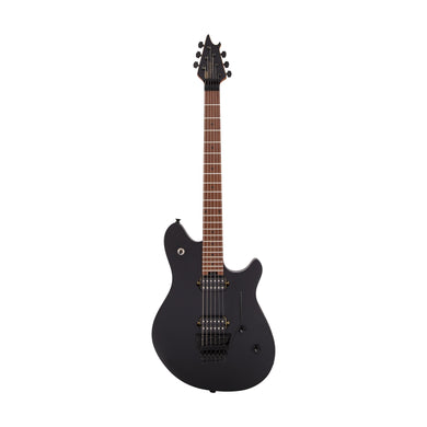 [PREORDER] EVH Wolfgang Standard Electric Guitar, Baked Maple FB, Bomber Black