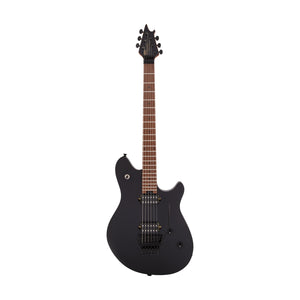 [PREORDER] EVH Wolfgang Standard Electric Guitar, Baked Maple FB, Bomber Black
