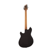 [PREORDER] EVH Wolfgang Standard Electric Guitar, Baked Maple FB, Bomber Black