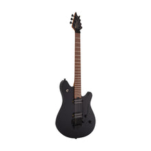 [PREORDER] EVH Wolfgang Standard Electric Guitar, Baked Maple FB, Bomber Black