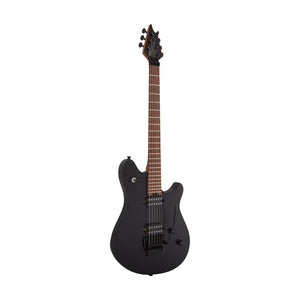 [PREORDER] EVH Wolfgang Standard Electric Guitar, Baked Maple FB, Bomber Black