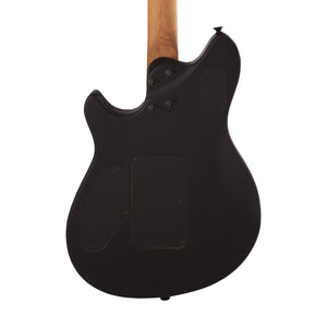 [PREORDER] EVH Wolfgang Standard Electric Guitar, Baked Maple FB, Bomber Black