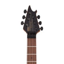 [PREORDER] EVH Wolfgang Standard Electric Guitar, Baked Maple FB, Bomber Black