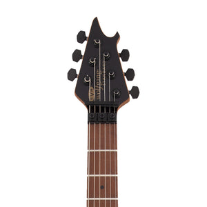 [PREORDER] EVH Wolfgang Standard Electric Guitar, Baked Maple FB, Bomber Black