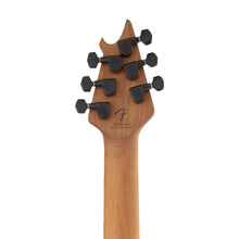 [PREORDER] EVH Wolfgang Standard Electric Guitar, Baked Maple FB, Bomber Black