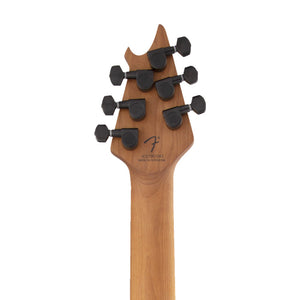 [PREORDER] EVH Wolfgang Standard Electric Guitar, Baked Maple FB, Bomber Black