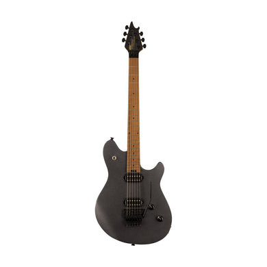 [PREORDER] EVH Wolfgang WG Standard Electric Guitar, Baked Maple FB, Granite Crystal
