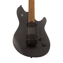 [PREORDER] EVH Wolfgang WG Standard Electric Guitar, Baked Maple FB, Granite Crystal