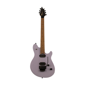 [PREORDER] EVH Wolfgang WG Standard Electric Guitar, Baked Maple FB, Battleship Gray