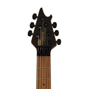 [PREORDER] EVH Wolfgang WG Standard Electric Guitar, Baked Maple FB, Battleship Gray
